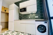 公寓 在 Valencia / València - The Cabanyal Suites 05 by Florit Flats