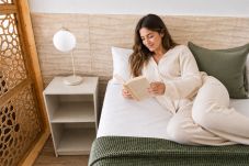 公寓 在 Valencia / València - Valencia Urban Suite IX | 4 Viajeros | A/C & Wi-Fi | Cerca del Centro