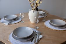 公寓 在 Valencia / València - The Patraix Suite 11 by Florit Flats