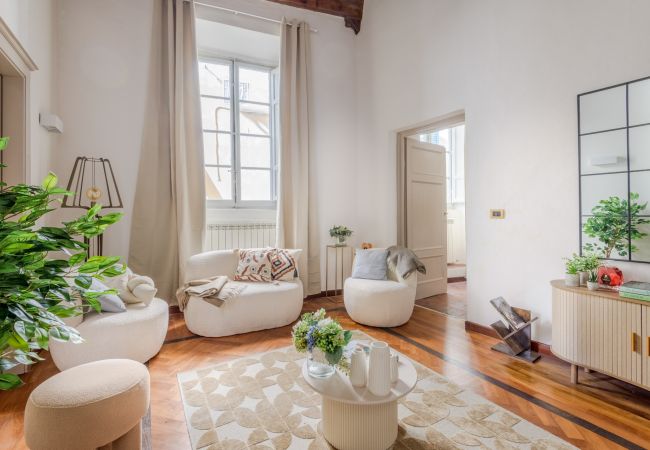公寓 在 Lucca - Charming Nest in the Heart of Lucca: 