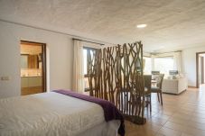 庄园 在 Telde - Loft Alemanes By CanariasGetaway