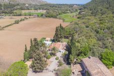 别墅 在 Cala Sant Vicenç - Finca Ca l'Hereu Petit ETV/7878 by Mallorca Charme 282
