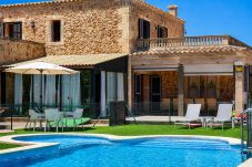别墅 在 Can Picafort - Palmitos 1 by Mallorca Charme